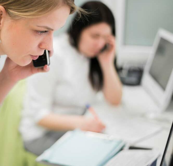 secretariat-medical-zeendoc